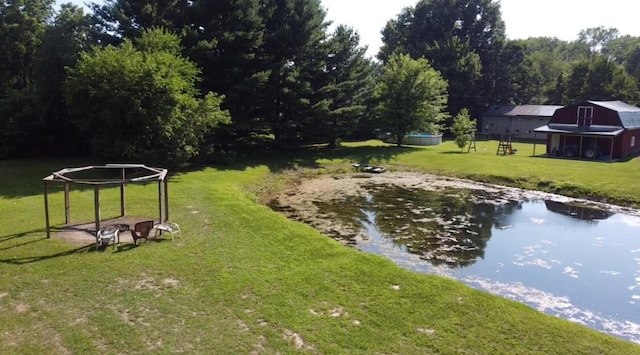 4459 Kirk Rd, Vassar, MI 48768 - photo 5