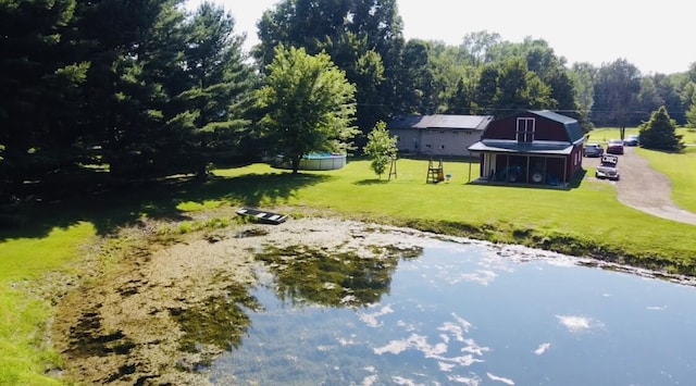 4459 Kirk Rd, Vassar, MI 48768 - photo 2