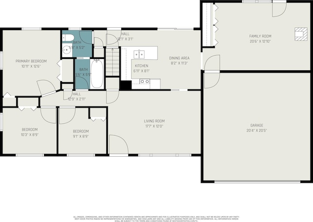 1354 Turwill Ln, Kalamazoo, MI 49006 - photo 9