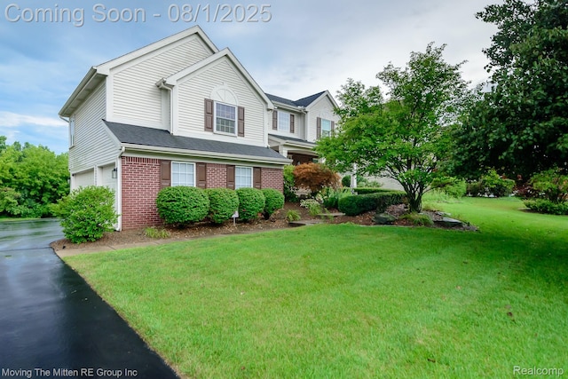 42543 Winding Pond Trl, Belleville, MI 48111 - photo 2