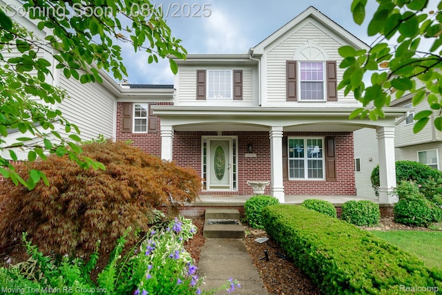 42543 Winding Pond Trl, Belleville, MI 48111 - photo 3