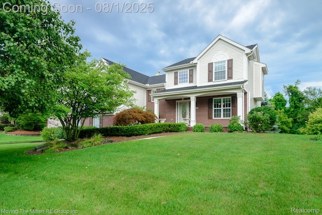 42543 Winding Pond Trl, Belleville, MI 48111 - photo 1