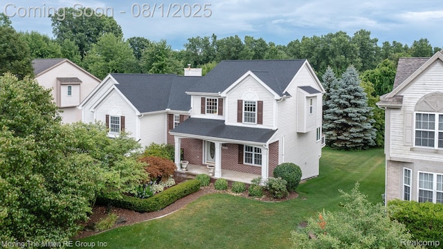 42543 Winding Pond Trl, Belleville, MI 48111 - photo 51