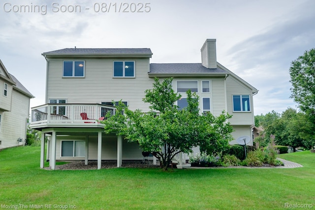 42543 Winding Pond Trl, Belleville, MI 48111 - photo 47