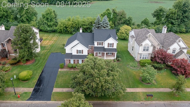 42543 Winding Pond Trl, Belleville, MI 48111 - photo 52