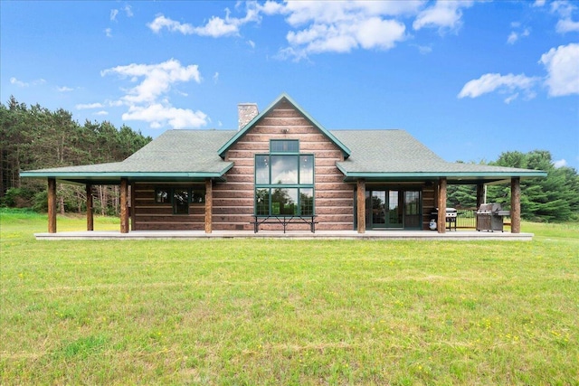 101 N Wyman Rd, Remus, MI 49340 - photo 4