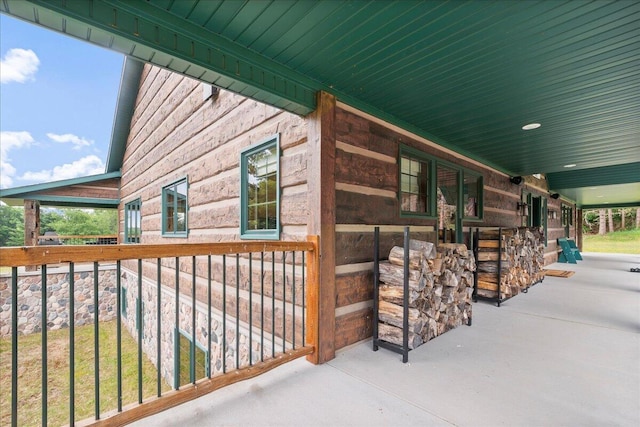 101 N Wyman Rd, Remus, MI 49340 - photo 5