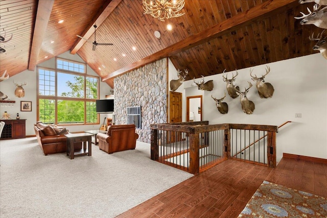 101 N Wyman Rd, Remus, MI 49340 - photo 6