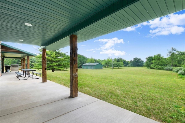 101 N Wyman Rd, Remus, MI 49340 - photo 28
