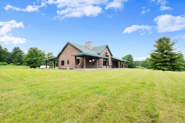 101 N Wyman Rd, Remus, MI 49340 - photo 30
