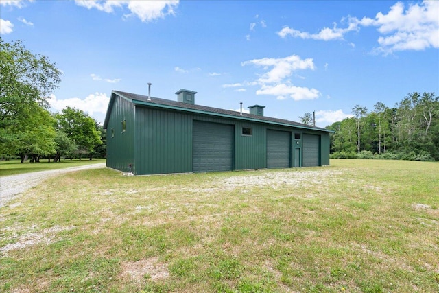 101 N Wyman Rd, Remus, MI 49340 - photo 31