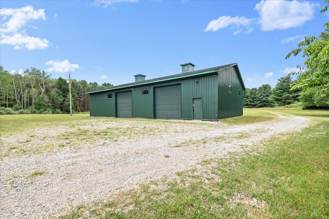 101 N Wyman Rd, Remus, MI 49340 - photo 32