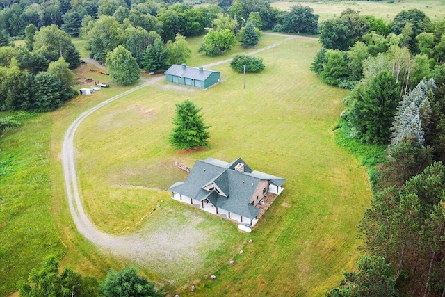 101 N Wyman Rd, Remus, MI 49340 - photo 41