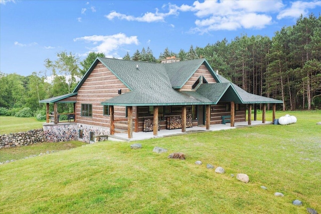 101 N Wyman Rd, Remus, MI 49340 - photo 1