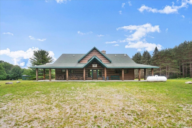 101 N Wyman Rd, Remus, MI 49340 - photo 51