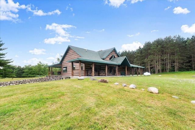 101 N Wyman Rd, Remus, MI 49340 - photo 3