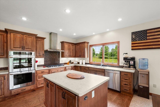 101 N Wyman Rd, Remus, MI 49340 - photo 13