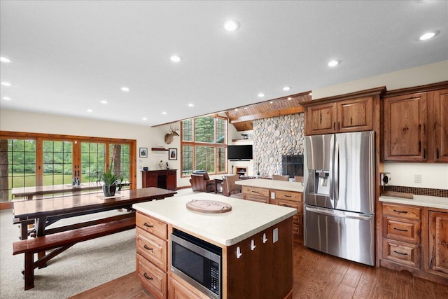 101 N Wyman Rd, Remus, MI 49340 - photo 15