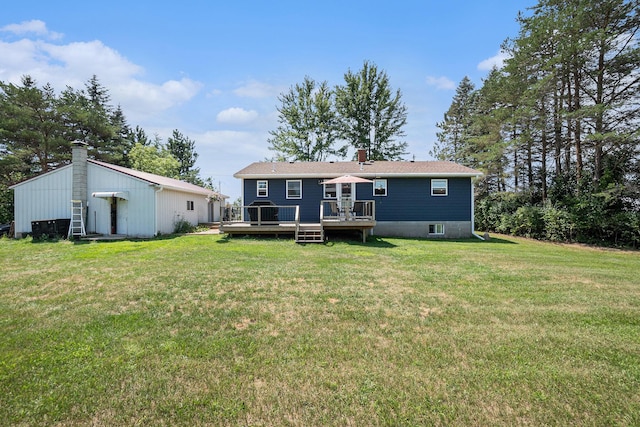 880 W Maple St, Mecosta, MI 49332 - photo 20