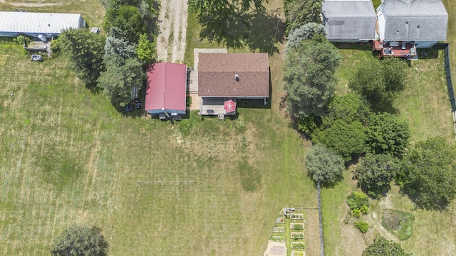 880 W Maple St, Mecosta, MI 49332 - photo 23