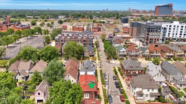 1933 11th, Unit Detroit, MI 48216 - photo 4