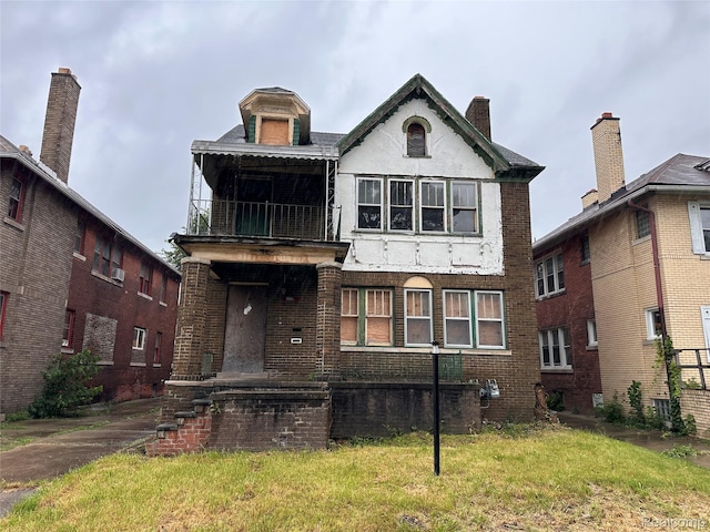 2009 Calvert St, Detroit, MI 48206 - photo 1