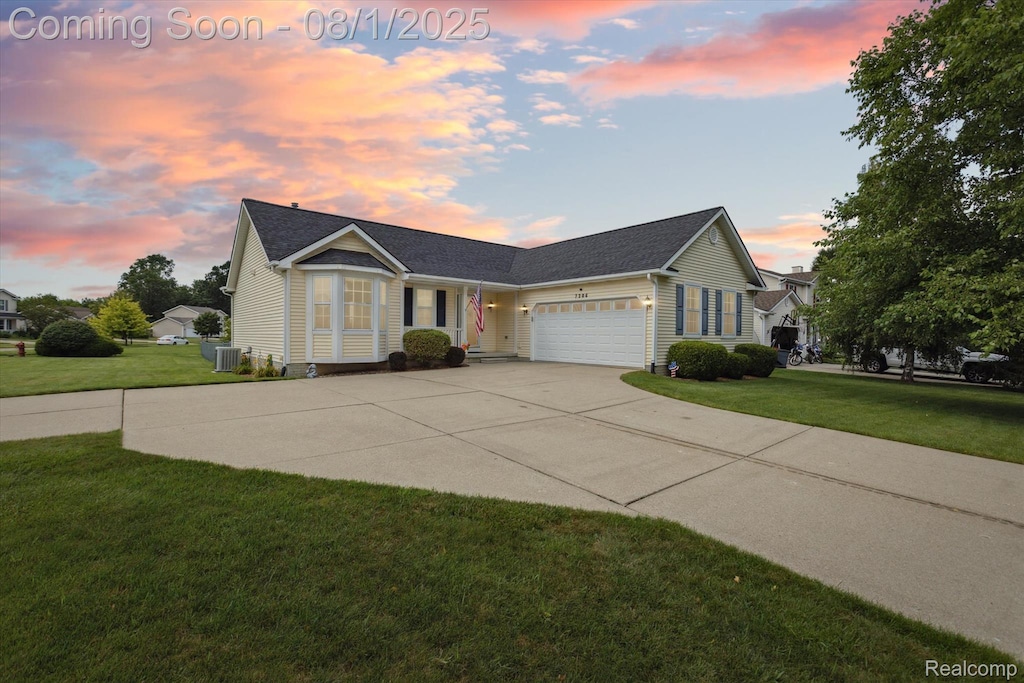 7206 Glen Oak Ct, Grand Blanc, MI 48439 - photo 1