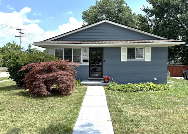253 S Webik Ave, Clawson, MI 48017 - photo 1
