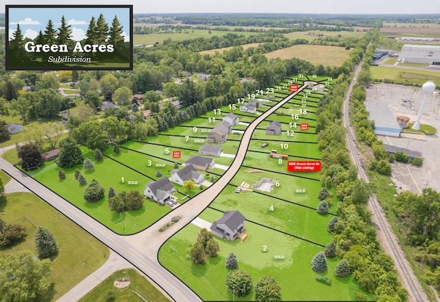2008 Green Acres Dr, Adrian, MI 49221 - photo 26
