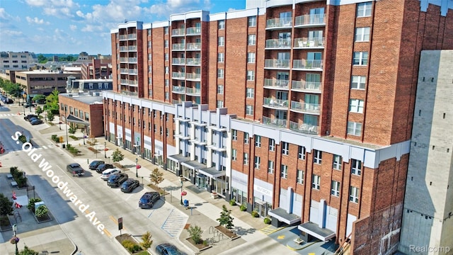 411 S Old Woodward Ave Unit 1022, Birmingham, MI 48009 - photo 2