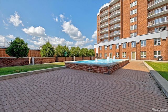 411 S Old Woodward Ave Unit 1022, Birmingham, MI 48009 - photo 48