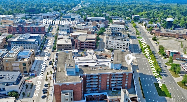 411 S Old Woodward Ave Unit 1022, Birmingham, MI 48009 - photo 56
