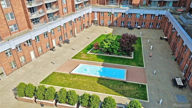 411 S Old Woodward Ave Unit 1022, Birmingham, MI 48009 - photo 46