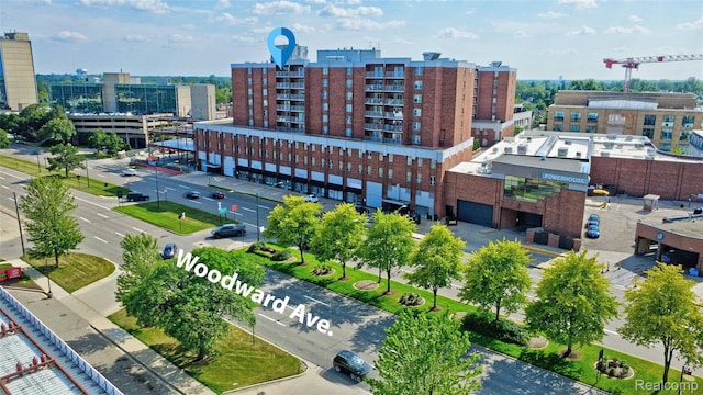 411 S Old Woodward Ave Unit 1022, Birmingham, MI 48009 - photo 54