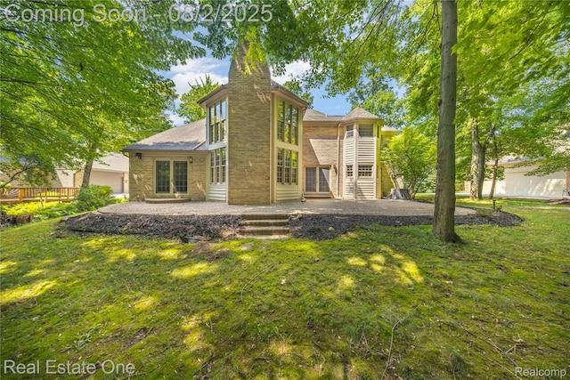 3876 Elder Rd S, West Bloomfield, MI 48324 - photo 54