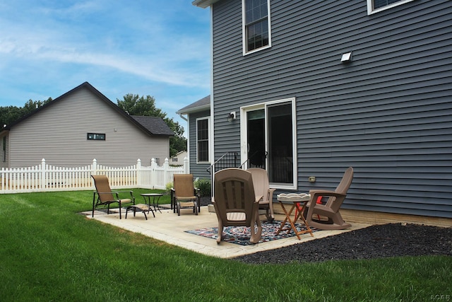 3199 Pender Ct, Adrian, MI 49221 - photo 38