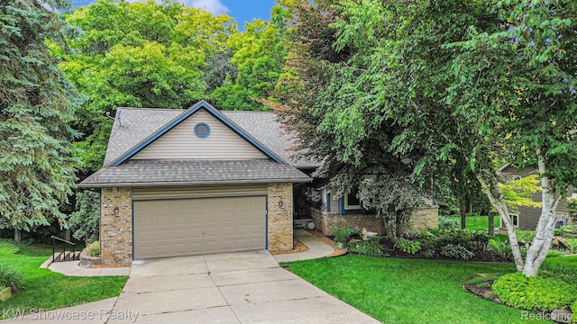 396 Rosario Ln, White Lake, MI 48386 - photo 4