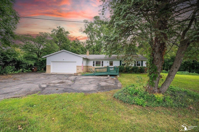 3434 S Otter Creek Rd, La Salle, MI 48145 - photo 1