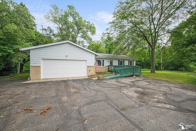3434 S Otter Creek Rd, La Salle, MI 48145 - photo 2
