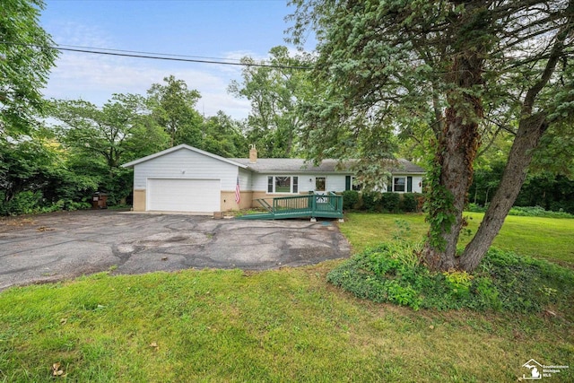 3434 S Otter Creek Rd, La Salle, MI 48145 - photo 3