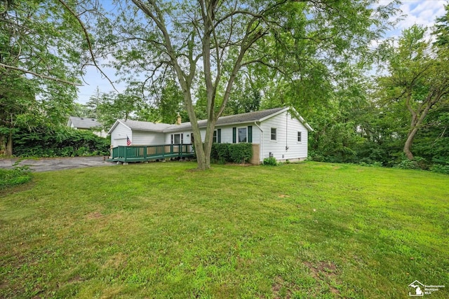 3434 S Otter Creek Rd, La Salle, MI 48145 - photo 4