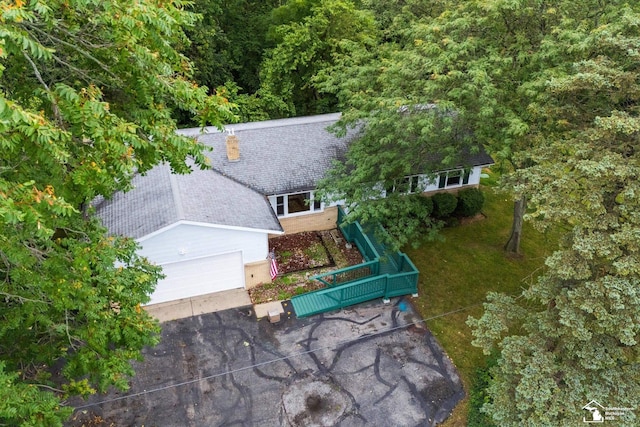 3434 S Otter Creek Rd, La Salle, MI 48145 - photo 33