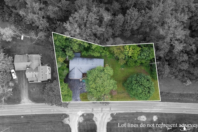 3434 S Otter Creek Rd, La Salle, MI 48145 - photo 36
