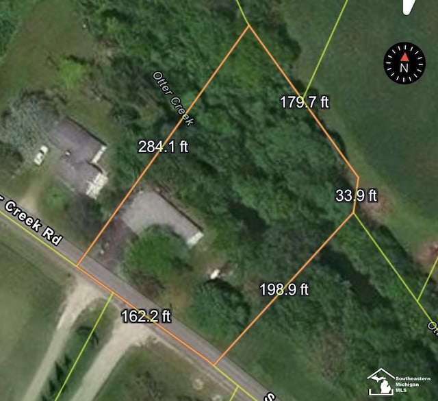 3434 S Otter Creek Rd, La Salle, MI 48145 - photo 39