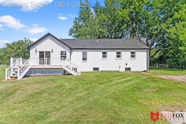 13425 N Lewis Rd, Clio, MI 48420 - photo 7
