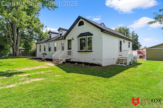 13425 N Lewis Rd, Clio, MI 48420 - photo 4