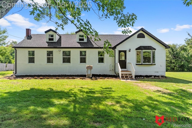 13425 N Lewis Rd, Clio, MI 48420 - photo 1