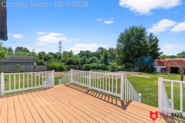 13425 N Lewis Rd, Clio, MI 48420 - photo 9