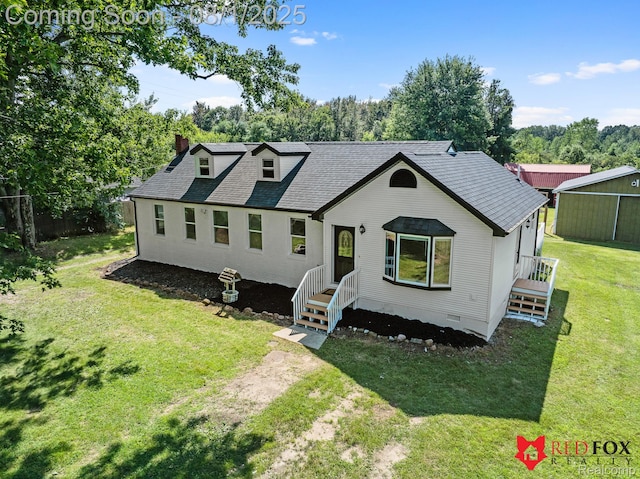 13425 N Lewis Rd, Clio, MI 48420 - photo 2