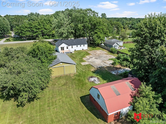 13425 N Lewis Rd, Clio, MI 48420 - photo 10